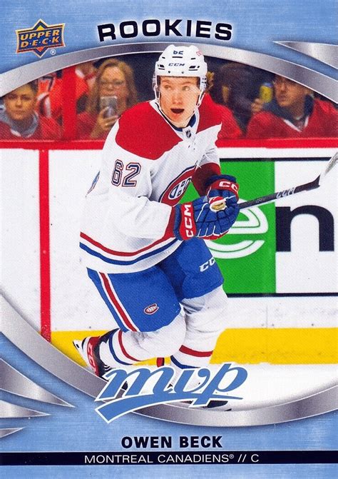 hockey futures montreal.